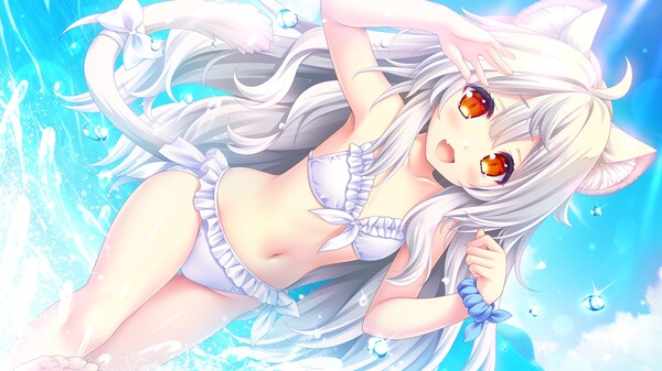 图片[5]-闪亮☆女友 Build 17296757（Kira☆Kano）免安装中文版-87软件库｜绿色软件+破解游戏下载站