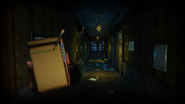 图片[5]-疯人院 v1.3.3071（ASYLUM）免安装英文版-87软件库｜绿色软件+破解游戏下载站