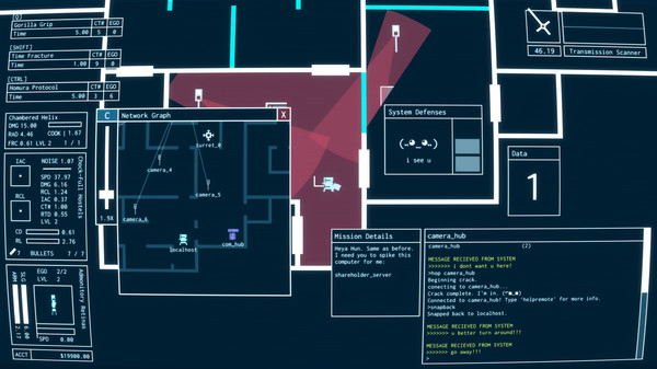 图片[2]-死眼深伪仿真体 v1.0（Deadeye Deepfake Simulacrum）免安装英文版-87软件库｜绿色软件+破解游戏下载站