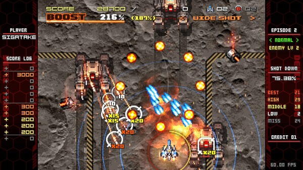 图片[6]-恶魔之刃：重启版 v1.2.2（DEVIL BLADE REBOOT）免安装中文版-87软件库｜绿色软件+破解游戏下载站