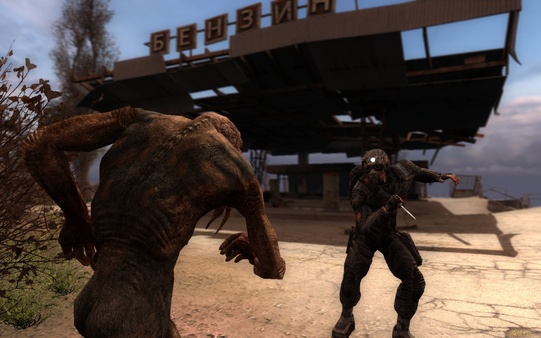 图片[3]-潜行者：普里皮亚季的召唤 增强版 v1.10.1.27021（S.T.A.L.K.E.R.: Call of Pripyat）免安装中文版-87软件库｜绿色软件+破解游戏下载站