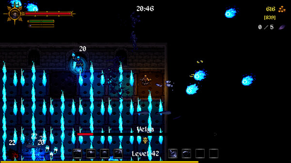 图片[5]-守护者之魂 Build 19978181（Keeper’s Toll）免安装中文版-87软件库｜绿色软件+破解游戏下载站