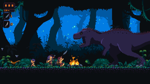 图片[2]-原始星球 Build 20010520（Primal Planet）免安装中文版-87软件库｜绿色软件+破解游戏下载站