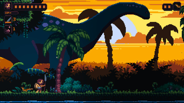 图片[3]-原始星球 Build 20010520（Primal Planet）免安装中文版-87软件库｜绿色软件+破解游戏下载站