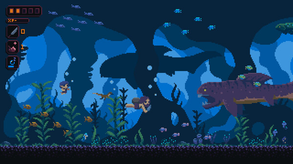 图片[4]-原始星球 Build 20010520（Primal Planet）免安装中文版-87软件库｜绿色软件+破解游戏下载站