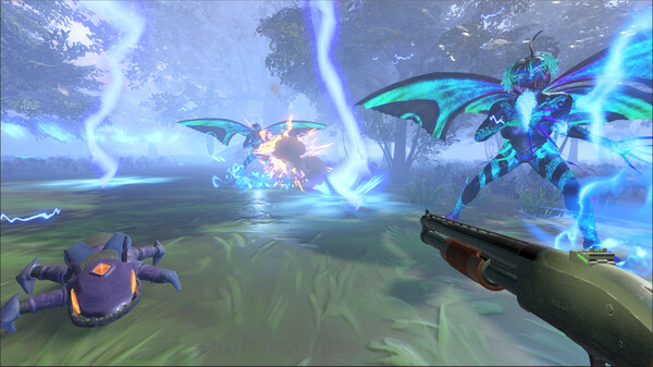 图片[3]-毁灭战士|伊甸之门 Build.20064885（Gates of Eden）免安装中文版-87软件库｜绿色软件+破解游戏下载站