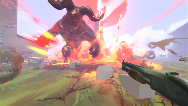 图片[5]-毁灭战士|伊甸之门 Build.20064885（Gates of Eden）免安装中文版-87软件库｜绿色软件+破解游戏下载站