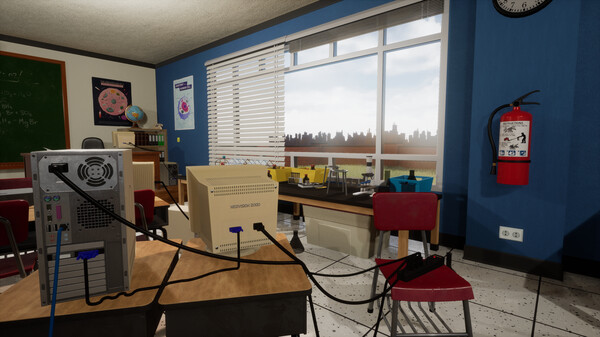 图片[2]-联机迷踪 Build.20034190（LAN Party Adventures）免安装中文版-87软件库｜绿色软件+破解游戏下载站