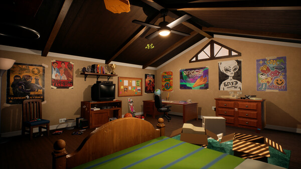 图片[6]-联机迷踪 Build.20034190（LAN Party Adventures）免安装中文版-87软件库｜绿色软件+破解游戏下载站