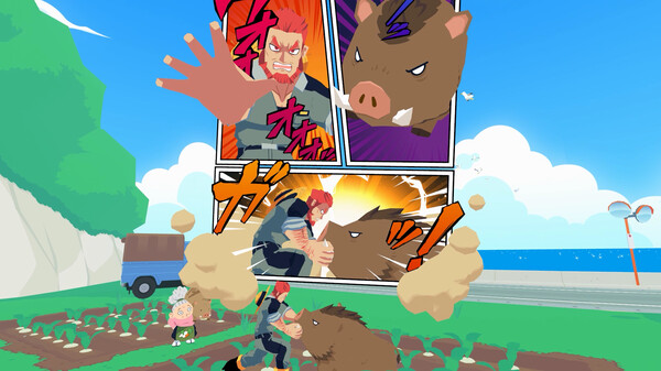 图片[2]-寿司奔奔（Sushi Ben）免安装中文版-87软件库｜绿色软件+破解游戏下载站