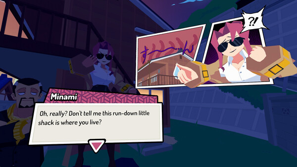 图片[3]-寿司奔奔（Sushi Ben）免安装中文版-87软件库｜绿色软件+破解游戏下载站