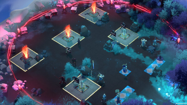 图片[6]-天境争锋 v1.0正式版（Skygard Arena）免安装中文版-87软件库｜绿色软件+破解游戏下载站