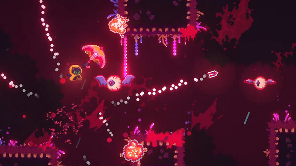 图片[2]-地狱伞 Build 20020630（Hellbrella）免安装中文版-87软件库｜绿色软件+破解游戏下载站