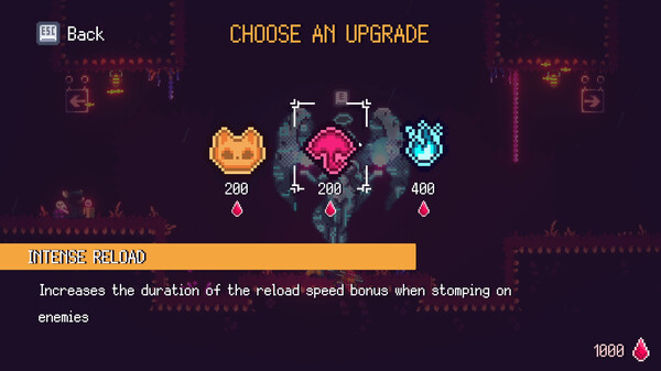 图片[5]-地狱伞 Build 20020630（Hellbrella）免安装中文版-87软件库｜绿色软件+破解游戏下载站