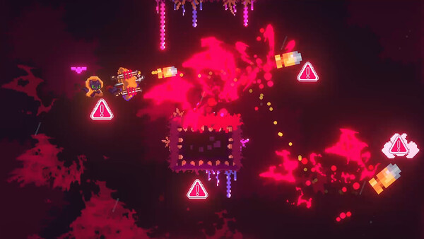 图片[6]-地狱伞 Build 20020630（Hellbrella）免安装中文版-87软件库｜绿色软件+破解游戏下载站