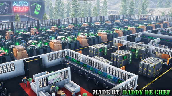 图片[6]-军械工人|枪械匠 Build.18387723（Gunsmith）免安装中文版-87软件库｜绿色软件+破解游戏下载站