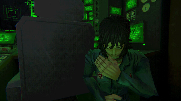 图片[6]-缄默祸运 Build.19986989（Mouthwashing）免安装中文版-87软件库｜绿色软件+破解游戏下载站