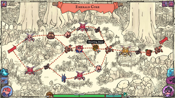 图片[5]-肉鸽弹弹奇兵 v1.00.01.540（Flick Shot Rogues）免安装中文版-87软件库｜绿色软件+破解游戏下载站