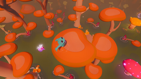 图片[2]-沼泽跃进 v1.0.10（Swamp Up）免安装中文版-87软件库｜绿色软件+破解游戏下载站