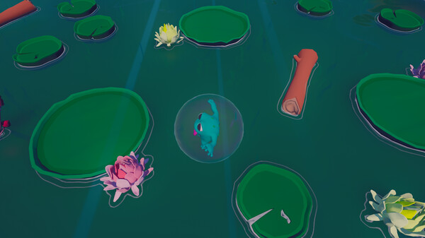 图片[3]-沼泽跃进 v1.0.10（Swamp Up）免安装中文版-87软件库｜绿色软件+破解游戏下载站