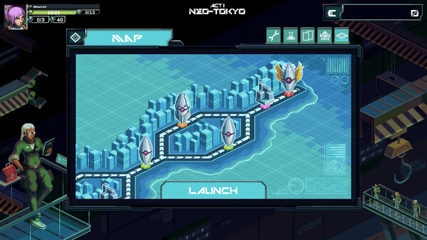 图片[5]-弧种 Build.20038576（ARC SEED）免安装中文版-87软件库｜绿色软件+破解游戏下载站