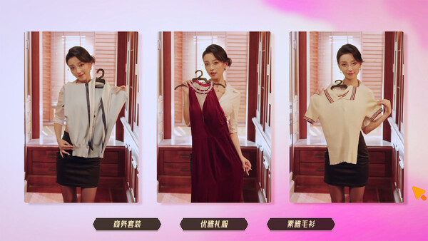 图片[3]-心跳大冒险：泰遇（Heartbeat in Thailand）免安装中文版-87软件库｜绿色软件+破解游戏下载站