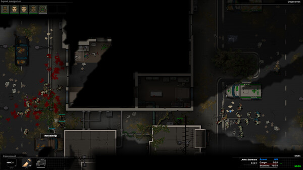 图片[5]-染色体恶魔2|蚀变之因2 v1.99（Chromosome Evil 2）免安装中文版-87软件库｜绿色软件+破解游戏下载站