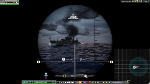 图片[2]-胜利之海：大西洋 v1.0.6.8（Victory at Sea Atlantic – World War II Naval Warfare）免安装中文版-87软件库｜绿色软件+破解游戏下载站