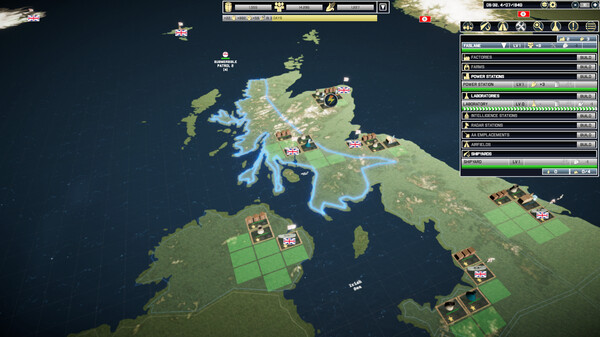 图片[4]-胜利之海：大西洋 v1.0.6.8（Victory at Sea Atlantic – World War II Naval Warfare）免安装中文版-87软件库｜绿色软件+破解游戏下载站