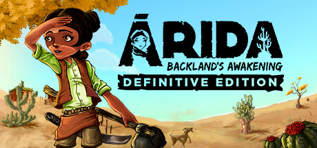艾力达：边远地区的觉醒 v1.39.1（ARIDA Backland’s Awakening）免安装中文版-87软件库｜绿色软件+破解游戏下载站