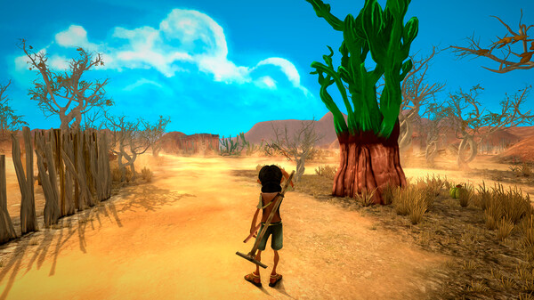 图片[2]-艾力达：边远地区的觉醒 v1.39.1（ARIDA Backland’s Awakening）免安装中文版-87软件库｜绿色软件+破解游戏下载站