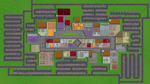 图片[2]-商场里的另一块砖 v1.2.3（Another Brick in The Mall）免安装中文版-87软件库｜绿色软件+破解游戏下载站