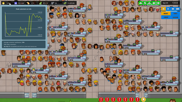 图片[4]-商场里的另一块砖 v1.2.3（Another Brick in The Mall）免安装中文版-87软件库｜绿色软件+破解游戏下载站