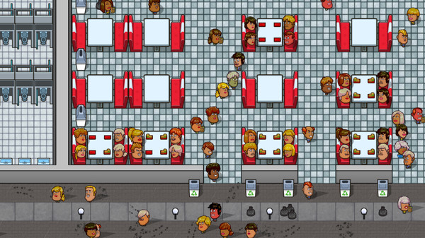 图片[5]-商场里的另一块砖 v1.2.3（Another Brick in The Mall）免安装中文版-87软件库｜绿色软件+破解游戏下载站