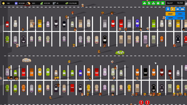 图片[6]-商场里的另一块砖 v1.2.3（Another Brick in The Mall）免安装中文版-87软件库｜绿色软件+破解游戏下载站