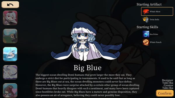 图片[4]-魔物娘竞技场 Build.18544662（Monmusu Gladiator）免安装中文版-87软件库｜绿色软件+破解游戏下载站