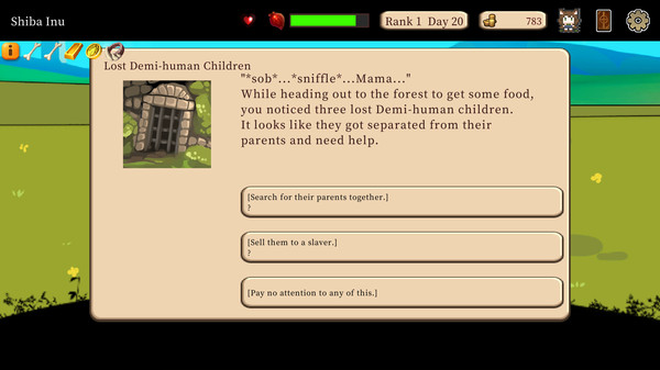 图片[5]-魔物娘竞技场 Build.18544662（Monmusu Gladiator）免安装中文版-87软件库｜绿色软件+破解游戏下载站