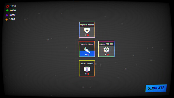 图片[2]-微小空间 Build.18858316（Minutescape）免安装中文版-87软件库｜绿色软件+破解游戏下载站