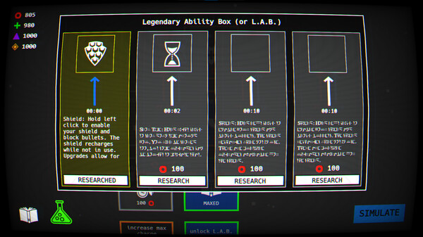 图片[4]-微小空间 Build.18858316（Minutescape）免安装中文版-87软件库｜绿色软件+破解游戏下载站