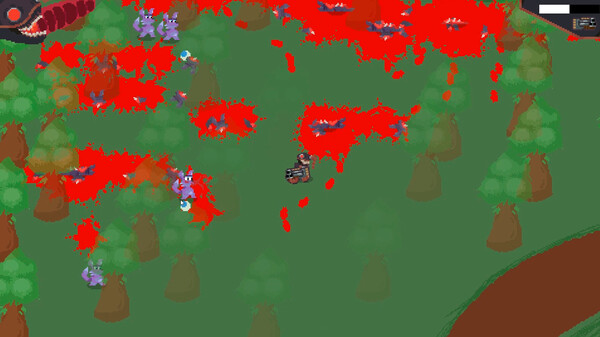 图片[2]-兽血狂杀 Build.16925233（Furry Killer）免安装中文版-87软件库｜绿色软件+破解游戏下载站