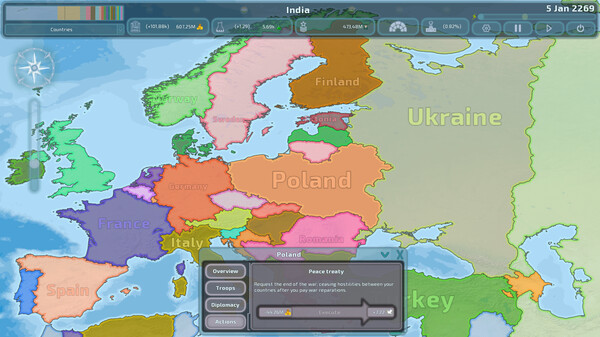 图片[4]-虚拟国家 Build.19978414（Dummynation）免安装中文版-87软件库｜绿色软件+破解游戏下载站