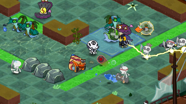 图片[2]-怒海章袭 v1.0.3（Operation Octo）免安装中文版-87软件库｜绿色软件+破解游戏下载站