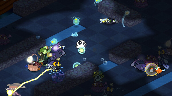 图片[3]-怒海章袭 v1.0.3（Operation Octo）免安装中文版-87软件库｜绿色软件+破解游戏下载站