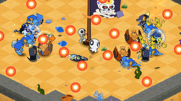 图片[4]-怒海章袭 v1.0.3（Operation Octo）免安装中文版-87软件库｜绿色软件+破解游戏下载站