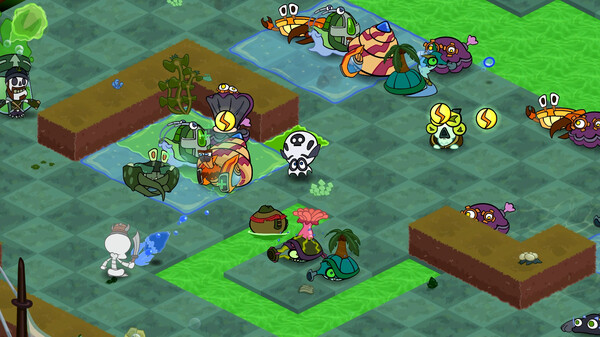 图片[5]-怒海章袭 v1.0.3（Operation Octo）免安装中文版-87软件库｜绿色软件+破解游戏下载站