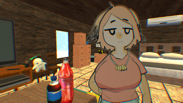 图片[2]-非常房子 Build.19528314（VeryVeryHouse）免安装中文版-87软件库｜绿色软件+破解游戏下载站