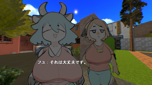 图片[4]-非常房子 Build.19528314（VeryVeryHouse）免安装中文版-87软件库｜绿色软件+破解游戏下载站