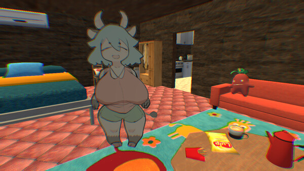 图片[6]-非常房子 Build.19528314（VeryVeryHouse）免安装中文版-87软件库｜绿色软件+破解游戏下载站