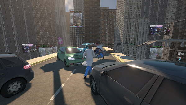 图片[3]-担架拍档 Build.19464157（Stretcher Together）免安装中文版-87软件库｜绿色软件+破解游戏下载站