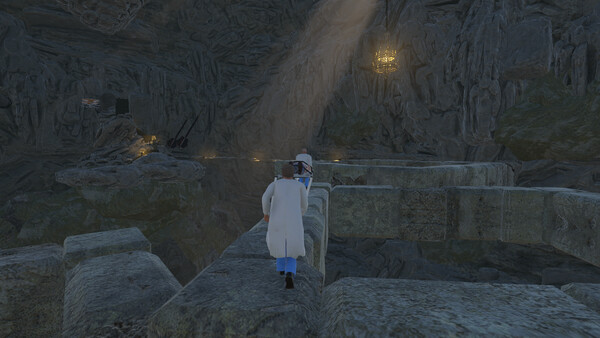 图片[5]-担架拍档 Build.19464157（Stretcher Together）免安装中文版-87软件库｜绿色软件+破解游戏下载站